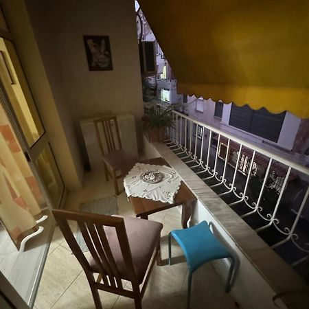 Center Of Tirana Apartment Exterior photo