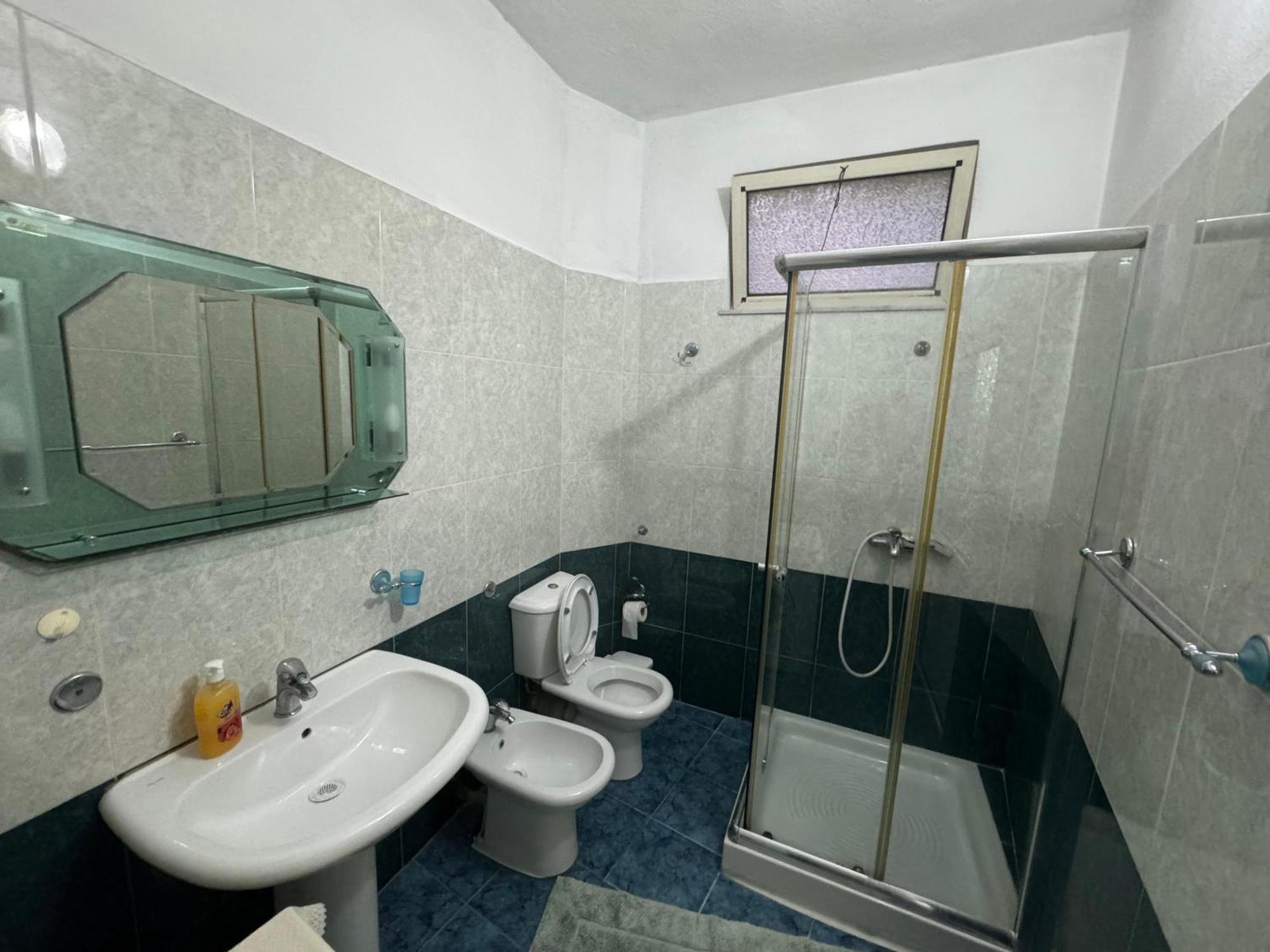 Center Of Tirana Apartment Exterior photo