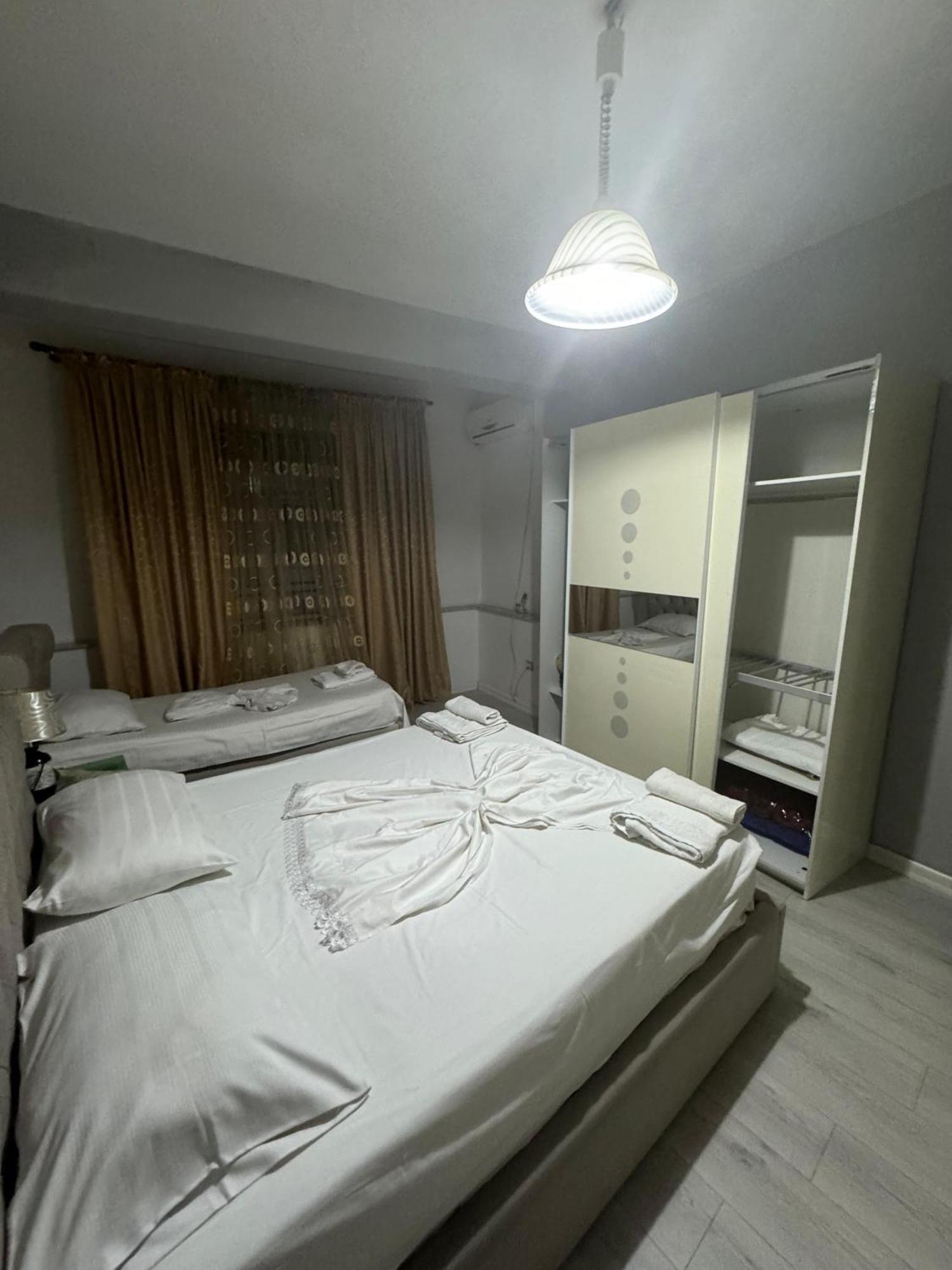 Center Of Tirana Apartment Exterior photo