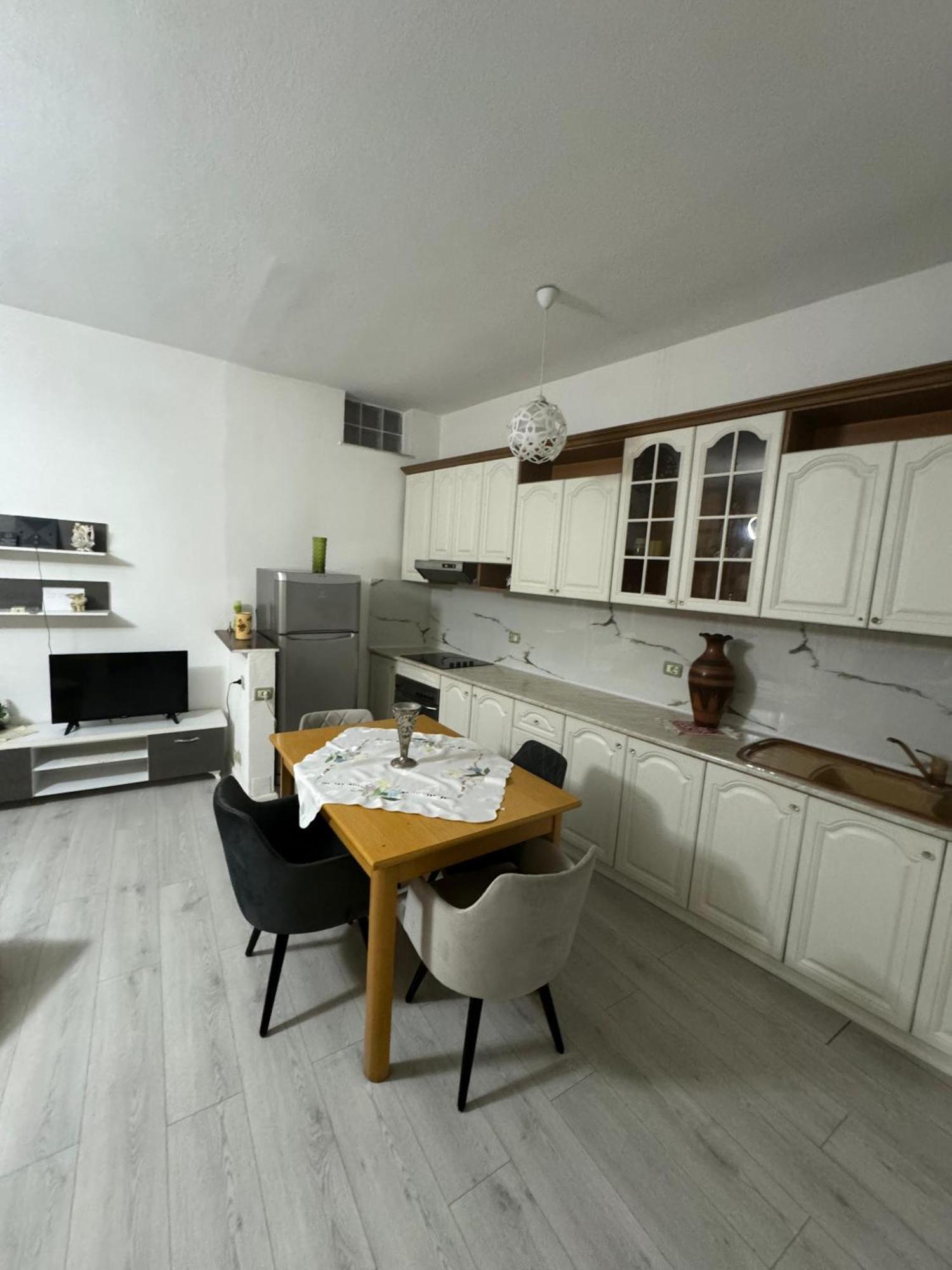 Center Of Tirana Apartment Exterior photo